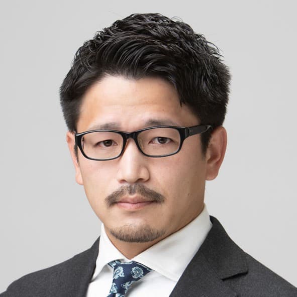 TEENS ROCK 実行委員会 代表 西崎 祐二